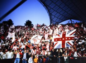 30.05.79 Nottingham Forest - Malm&ouml; FF
