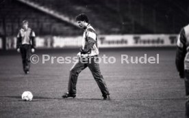 05.11.86 VfB Stuttgart - Torpedo Moskau