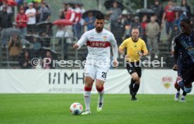 26.07.25 VfB Stuttgart - Celta de Vigo