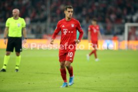 FC Bayern M&uuml;nchen - Roter Stern Belgrad