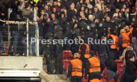 06.11.25 VfB Stuttgart - Feyenoord Rotterdam