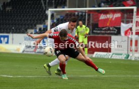 SG Sonnenhof Gro&szlig;aspach - FC Energie Cottbus