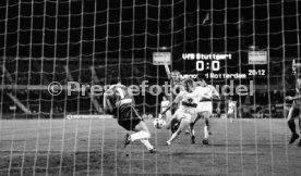 12.09.89 VfB Stuttgart - Feyenoord Rotterdam