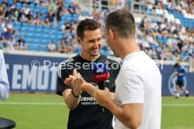03.08.24 Karlsruher SC - 1. FC N&uuml;rnberg