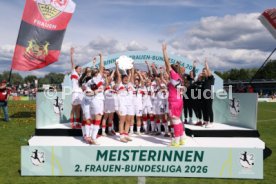 17.05.26 Frauen SC Sand - VfB Stuttgart