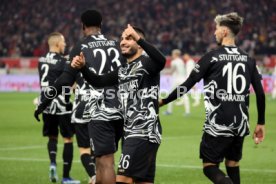 02.12.23 VfB Stuttgart - SV Werder Bremen