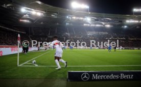 VfB Stuttgart - 1. FC Heidenheim