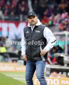 11.05.25 1. FC Heidenheim - 1. FC Union Berlin