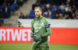23.01.25 TSG 1899 Hoffenheim - Tottenham Hotspurs