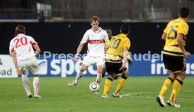 16.09.10 VfB Stuttgart - Young Boys Bern