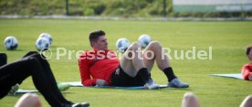 VfB Stuttgart Trainingslager Marbella 2020