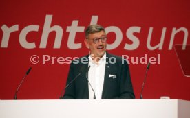 11.09.22 VfB Stuttgart Mitgliederversammlung 2022