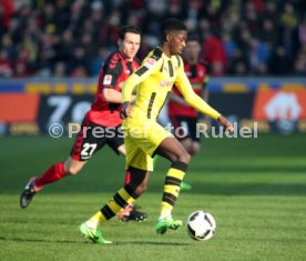 SC Freiburg - Borussia Dortmund