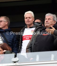 1. FC K&ouml;ln - VfB Stuttgart