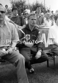 23.06.91 U19 VfB Stuttgart - U19 Bayer 05 Uerdingen