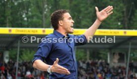 Fussball