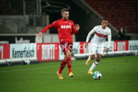 23.10.20 VfB Stuttgart - 1. FC K&ouml;ln