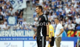 03.08.24 Karlsruher SC - 1. FC N&uuml;rnberg
