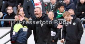 Hannover 96 - VfB Stuttgart