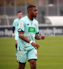 U19 VfB Stuttgart - U19 1. FSV Mainz 05