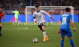 26.03.22 Deutschland - Israel