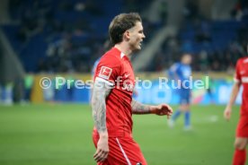 08.12.24 TSG 1899 Hoffenheim - SC Freiburg