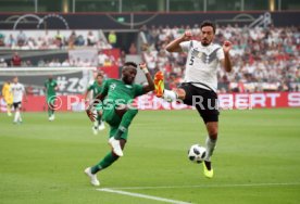 DFB Deutschland - Saudi Arabien