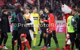 17.12.23 FC Bayern M&uuml;nchen - VfB Stuttgart