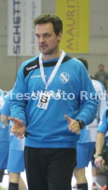 TVB 1898 Stuttgart - TSV Hannover-Burgdorf