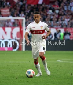 19.04.26 FC Bayern M&uuml;nchen - VfB Stuttgart