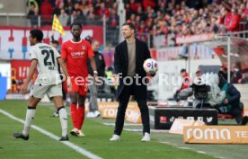 17.02.24 1. FC Heidenheim - Bayer 04 Leverkusen