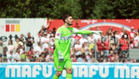 19.07.26 TSG Balingen - VfB Stuttgart