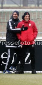 VfB Stuttgart - FC Luzern