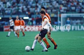 Deutschland - Niederlande