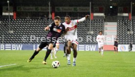 11.03.25 VfB Stuttgart II - VfL Osnabrück