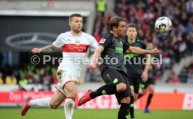 VfB Stuttgart - Hannover 96