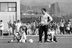 DFB Training