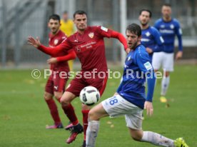 VfB Stuttgart - SV Darmstadt 98