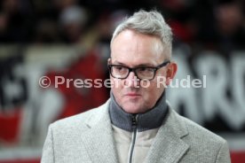 20.12.23 VfB Stuttgart - FC Augsburg