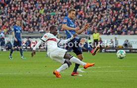 VfB Stuttgart - Hamburger SV