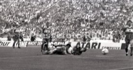 30.05.92 DFB Deutschland - T&uuml;rkei