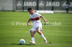 14.08.21 U19 VfB Stuttgart - U19 SV Darmstadt 98