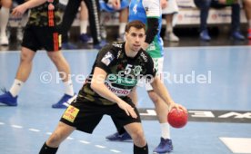 20.03.21 Frisch Auf G&ouml;ppingen - TSV Hannover-Burgdorf