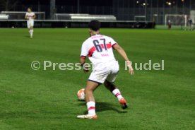 11.03.22 VfB Stuttgart II - TSG Balingen