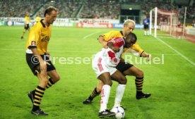 14.08.98 VfB Stuttgart - Borussia Dortmund
