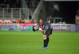 31.10.21 FC Augsburg - VfB Stuttgart