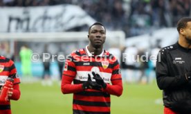 11.03.23 Eintracht Frankfurt - VfB Stuttgart
