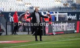 06.03.21 Eintracht Frankfurt - VfB Stuttgart