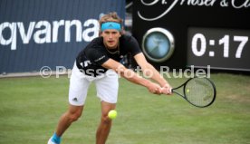 Tennis MercedesCup 2019