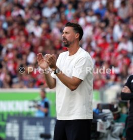 23.08.25 SC Freiburg - FC Augsburg